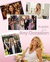 Vista 20 de Moresoo - Extensiones de cabello humano Remy lacio sin costuras con pinzas y trama, de poliuretano, cabeza completa, color castaño claro