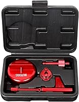 Vista 1 de BILITOOLS Herramienta de llenado de transmisión de aluminio, compatible con Mercedes Benz 725.0 9G-Tronic 9G-Tronic Líquido de transmisión de 9