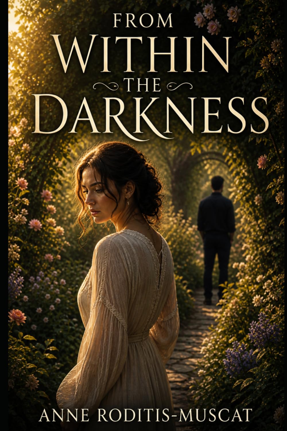 From Within the Darkness