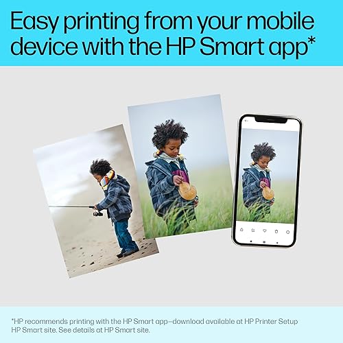 Miniatura 6 de HP Premium Plus papel fotográfico brilloso de 5 x 7 pulgadas Paquete de 60 hojas