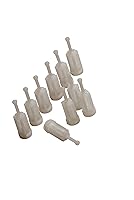 Algopix Similar Product 6 - Fast Mover Tools 10pc Universal HVLP
