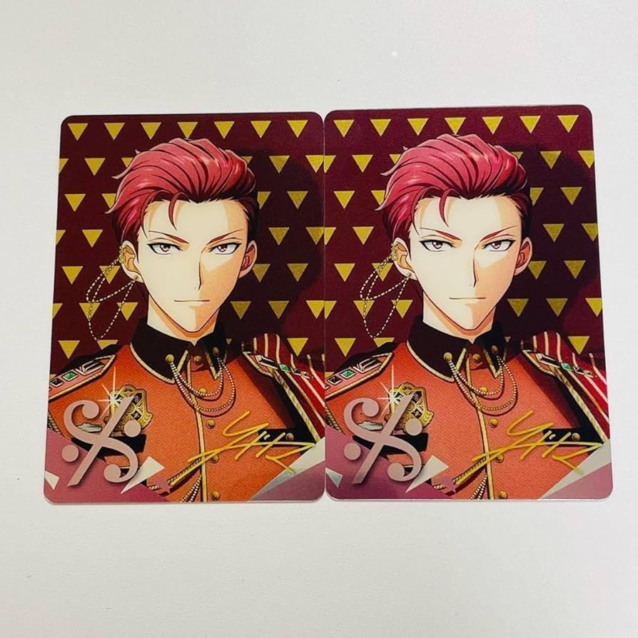 アイナナ メタカ 記念日2019 トウマ Amazon.co.jp: アイドリッシュ