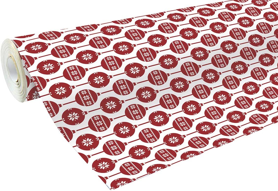 Clairefontaine 223885C - Un Rotolo Di Carta Da Regalo - Carta Poster