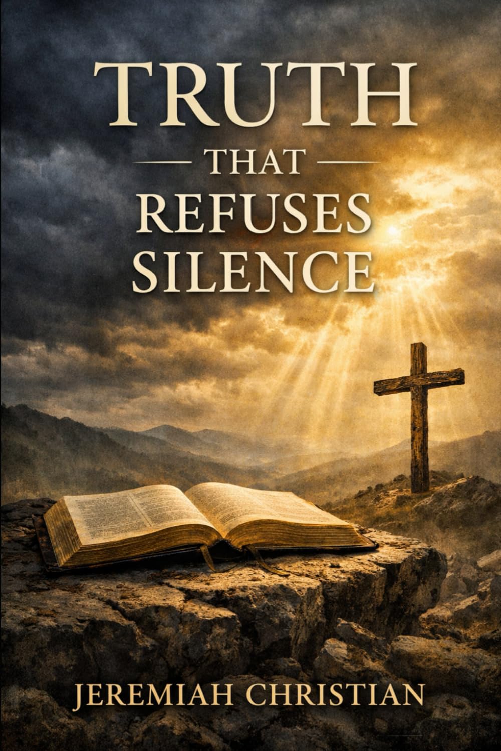 Truth That Refuses Silence