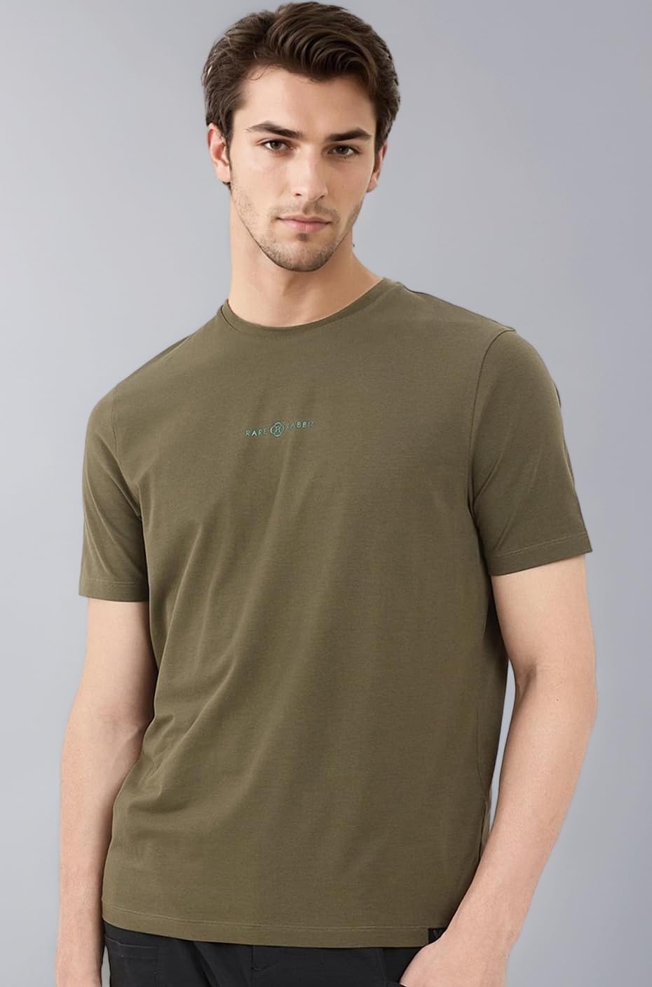 Regular fit Graphic Print t-Shirt
