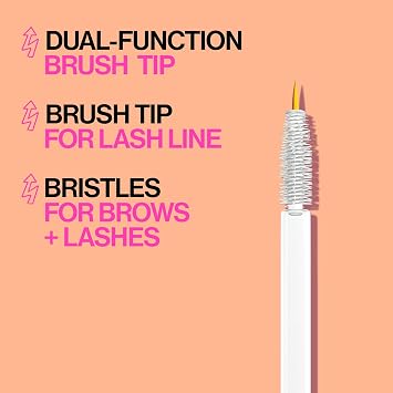 wet n wild Boost Me Up Brow And Lash Growth Enhancing Serum