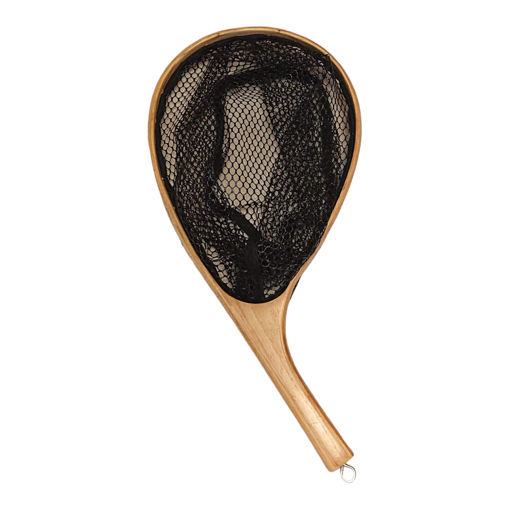 なり  ランディングネット Amazon | (Manaheart)ラバーコーティングネット タモ網 玉網