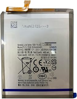 EB-BA908ABY 4500mAh/17.33Wh互換バッテリー 対応Samsung Galaxy A90 5G EB-BA908ABY A908修理交換用9c-sj69