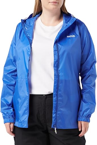 Amazon.com: Regatta Womens/Ladies Pk It 