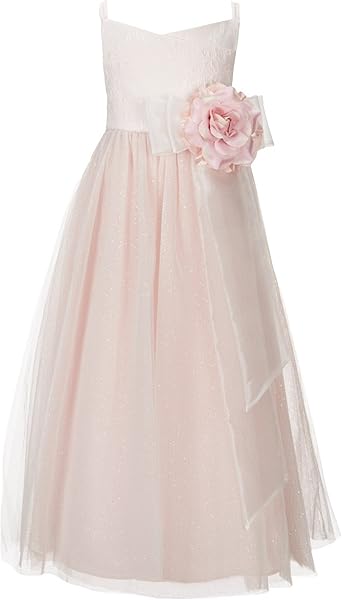 blush pink dress amazon