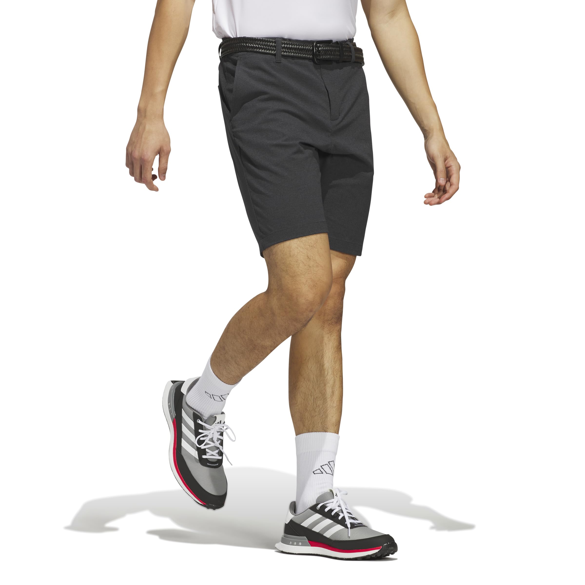 adidas Pantaloncini da Golf Uomo