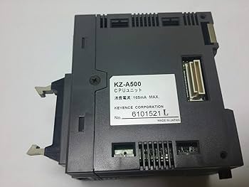 KEYENCE KZ-350 モジュール キーエンス CPUユニット KZ-350 | 保守部品.com