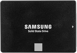 Samsung 850 Evo 1TB SATA