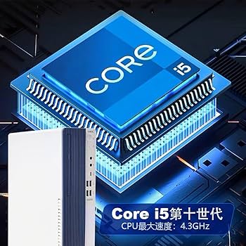 Windowsデスクトップ NEC Mate MA-7 PC-MKT29AZG7 i5-10400 Windowsデスクトップ NEC Mate MA-7 PC-MKT29AZG7 i5-10400 NEC