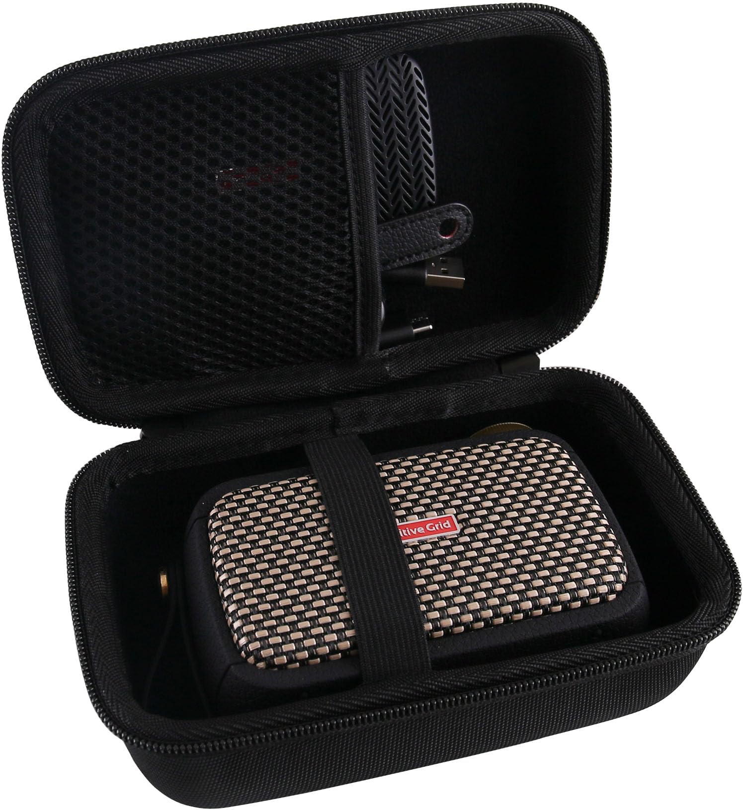 Maoershan Hard Storage Travel Ccarrying Case for Elgato