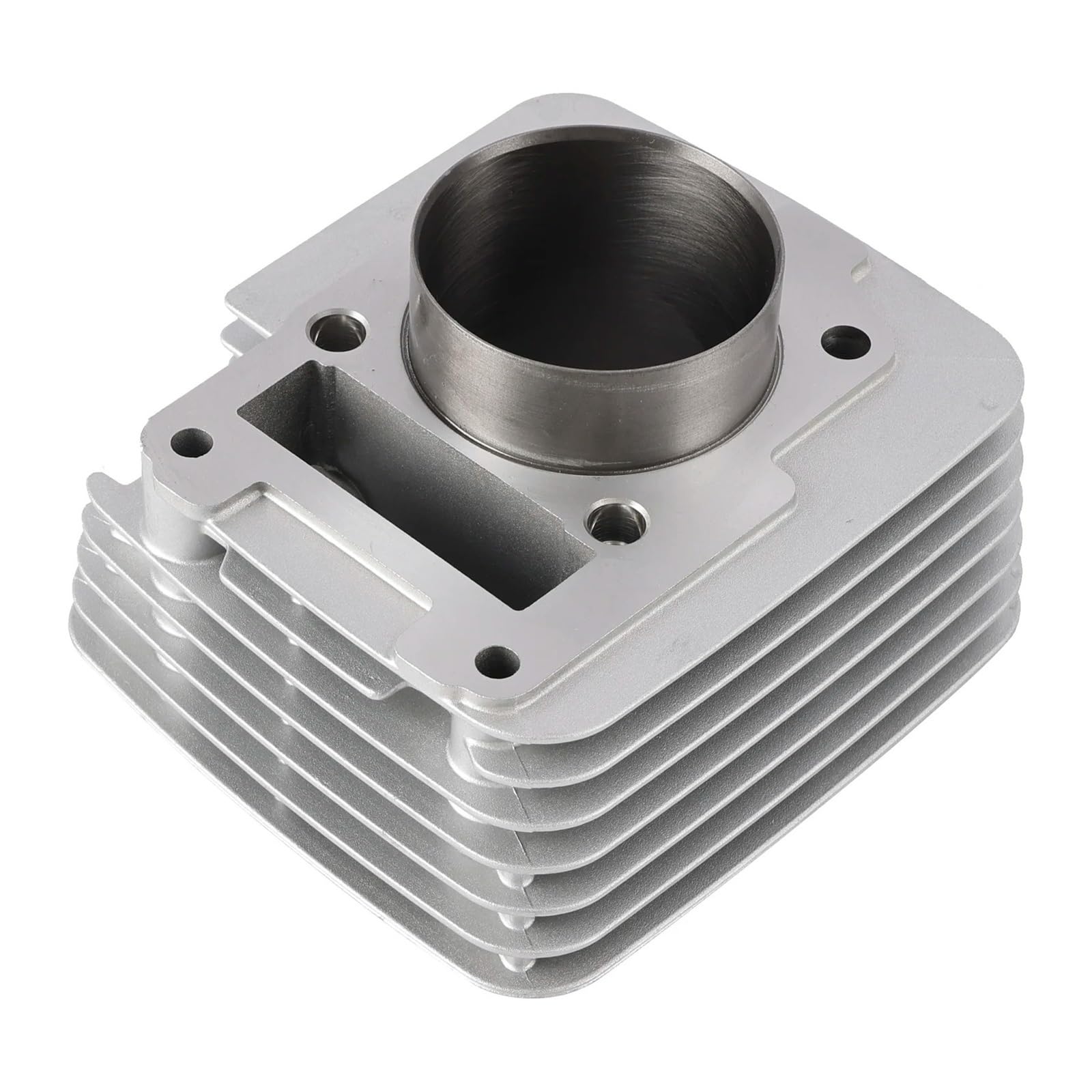 Für TTR125 Für TT-R 125L TTR125E TTR125LE 2000-2020 2021 2022 2023 185cc 5VL-E1310-00 Zylinderkolbensatz Zylinder Kit Kolben