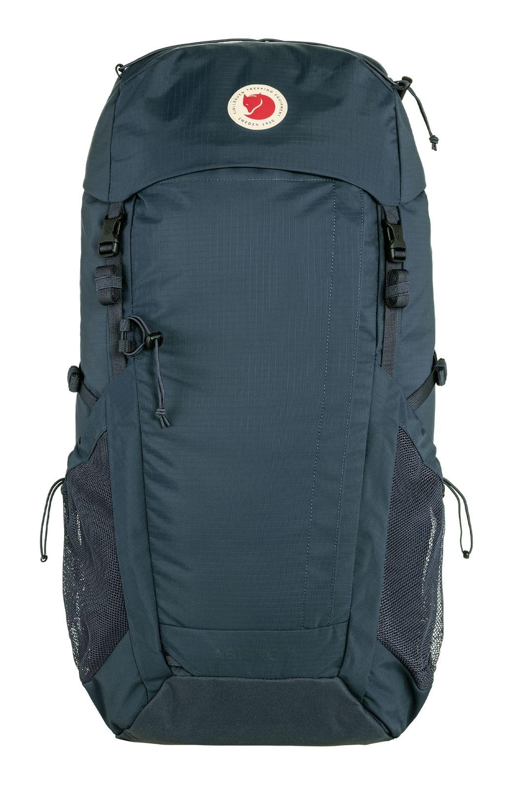 Fjällräven backpack Abisko Hike 35 Backpack S / M Navy