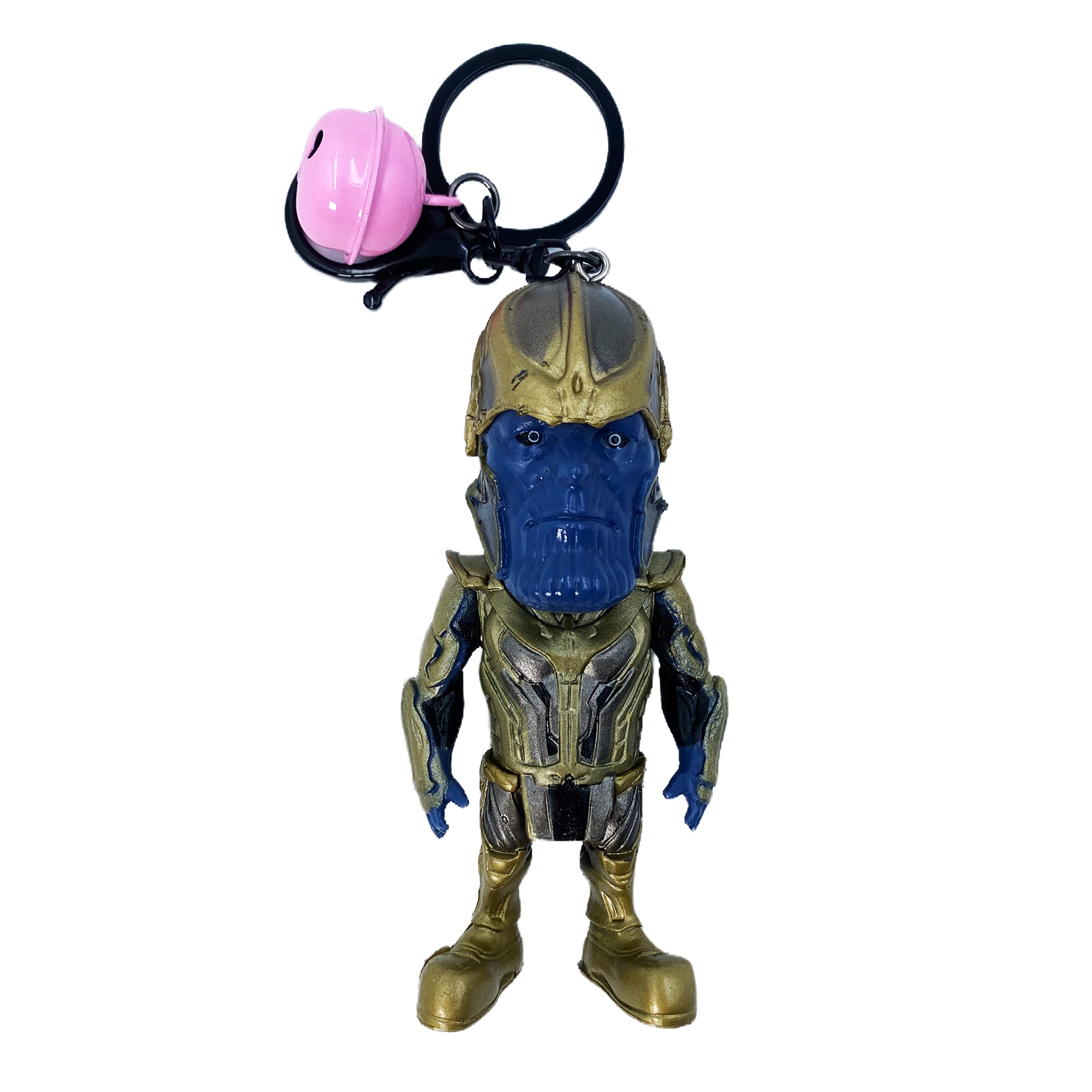 Buko Titan Hero Series Exclusive Big Action Figure for Party Decorations and Kids Collectibles Superhero Toys Keychains for Car, Bike & Backpack (Thanos) (B0BSVG9K4H) Amazon Price History, Amazon Price Tracker
