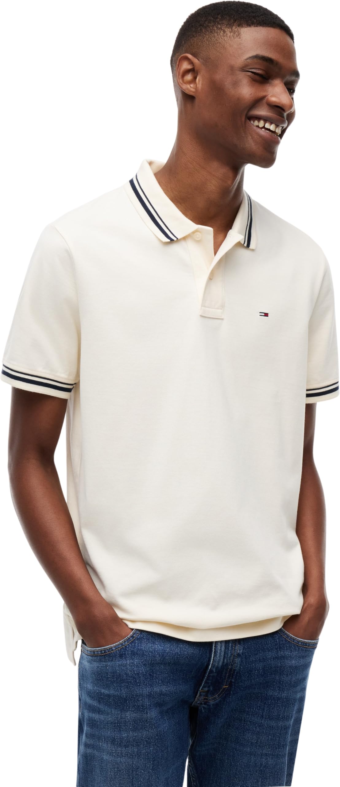 Mode von Calvin Klein & Tommy Hilfiger