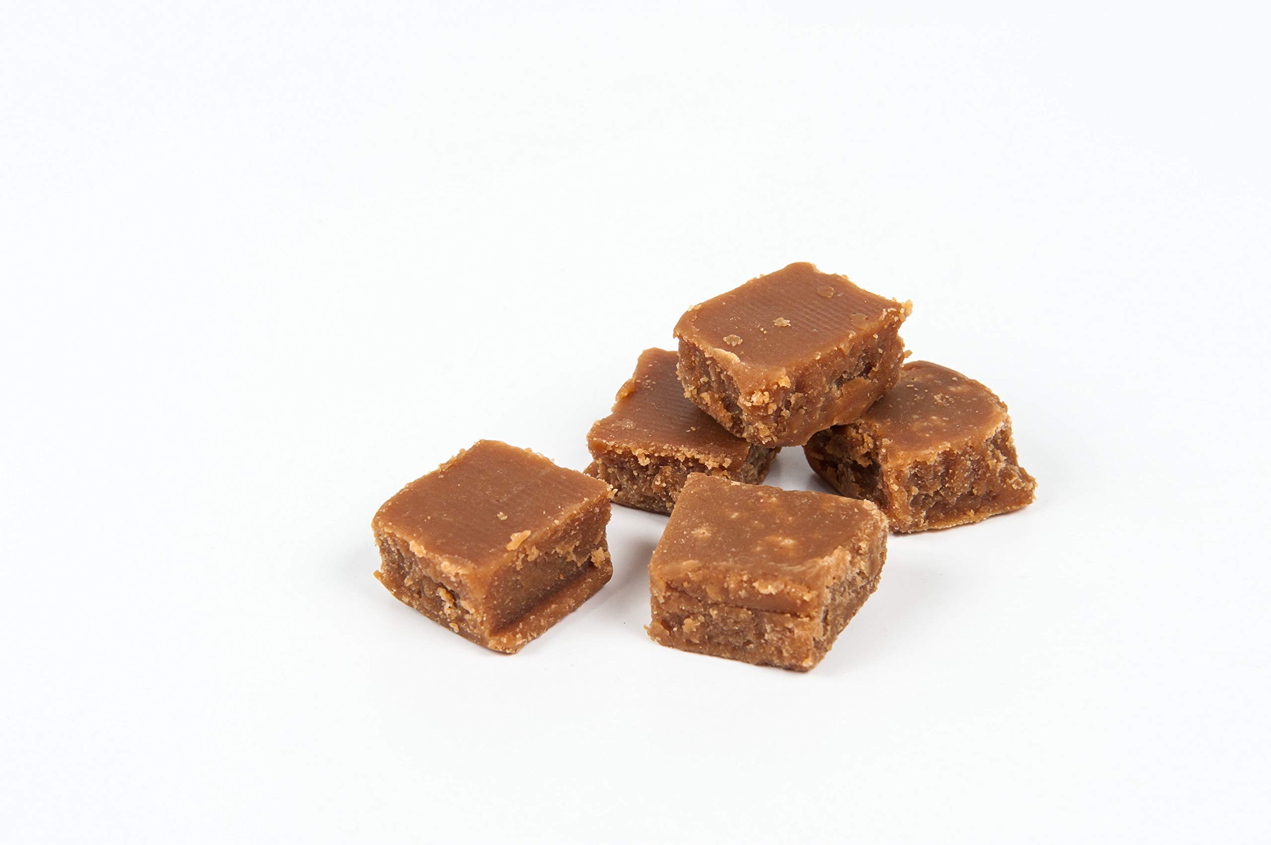 Stewart'sLondon Eye Tin Filled With Luxury Fudge (100g - View #9