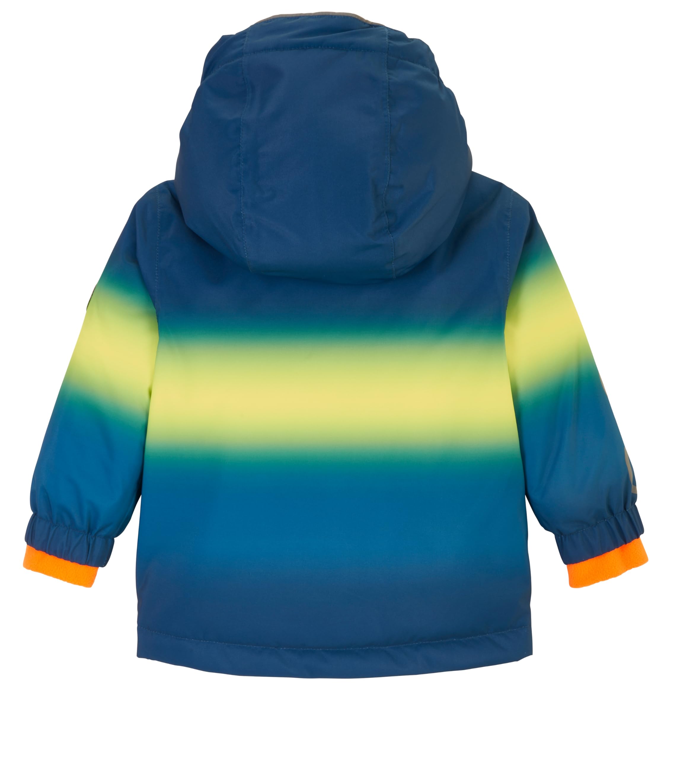 Killtec Fisw 37 Mns Ski Jckt Chaqueta de esquí con capucha protección nieve Unisex bebé