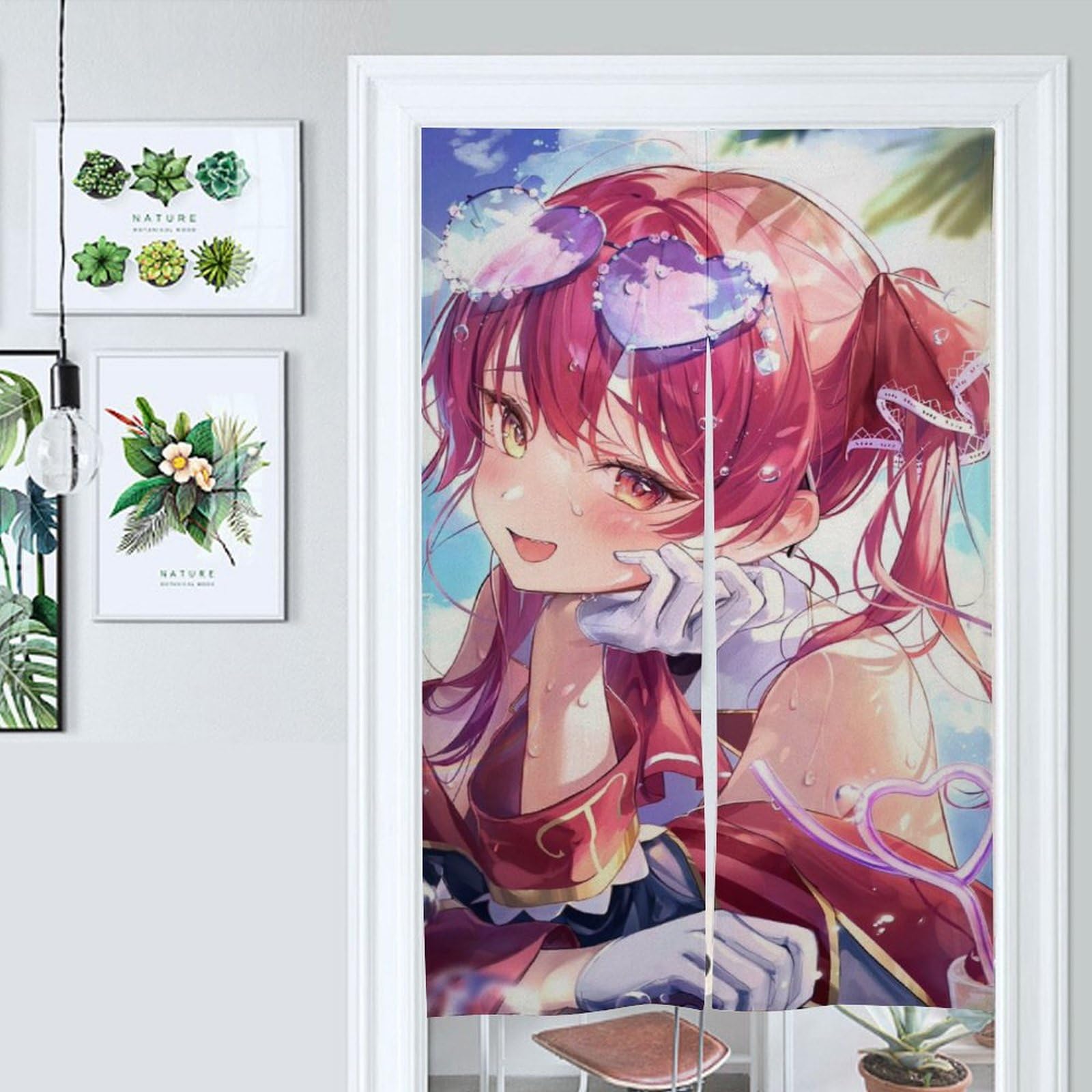 宝鐘マリン　サプライセット 宝鐘マリン サプライセット Amazon.co.jp: 宝鐘マリン 誕生記念