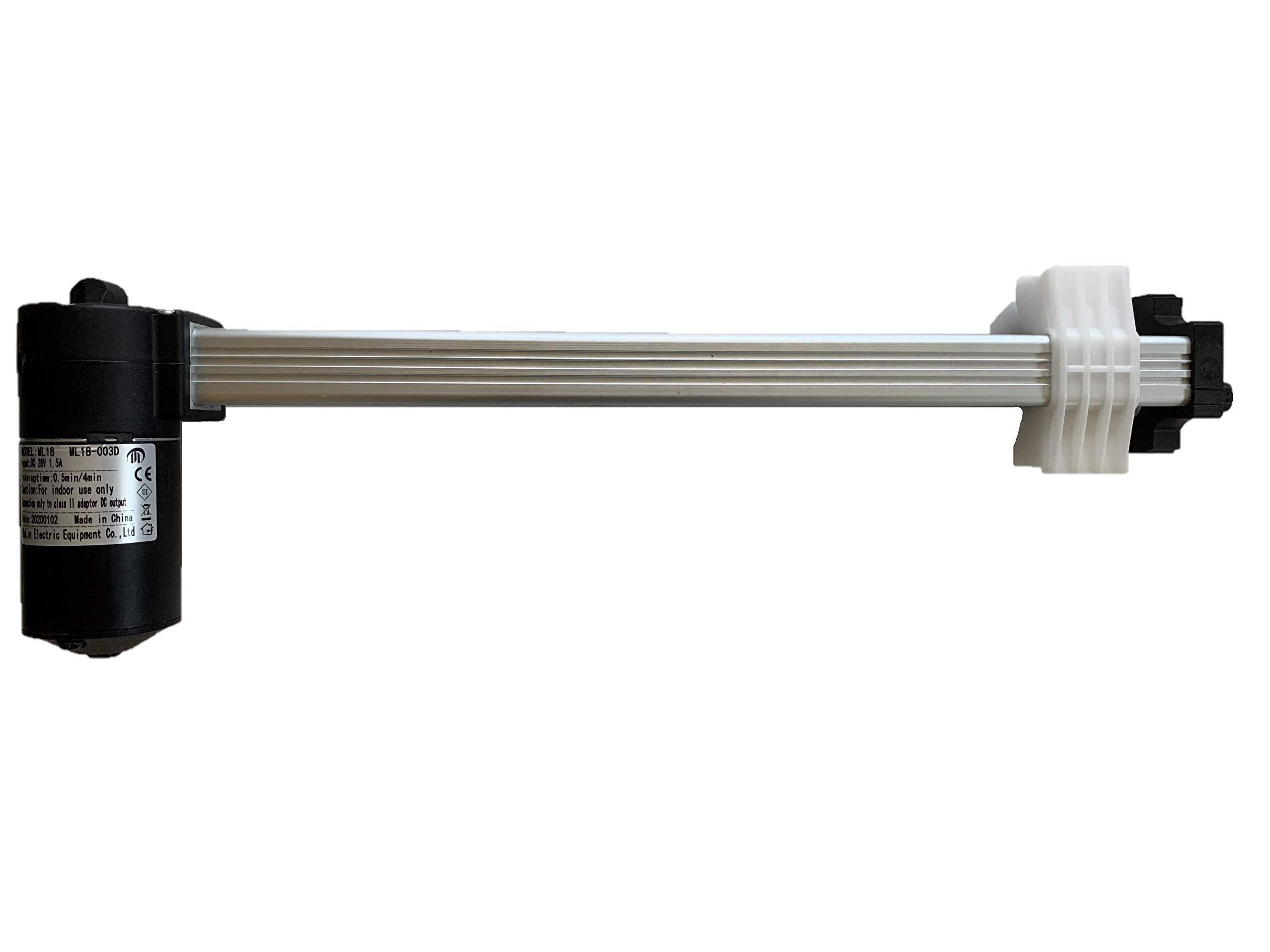 Buy Mulin Power Recliner Motor Replacement with Cord Model ML18003