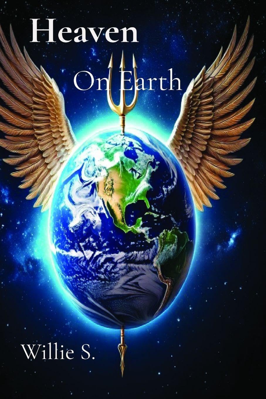 Heaven: On Earth: 2 (Heaven's Fall)