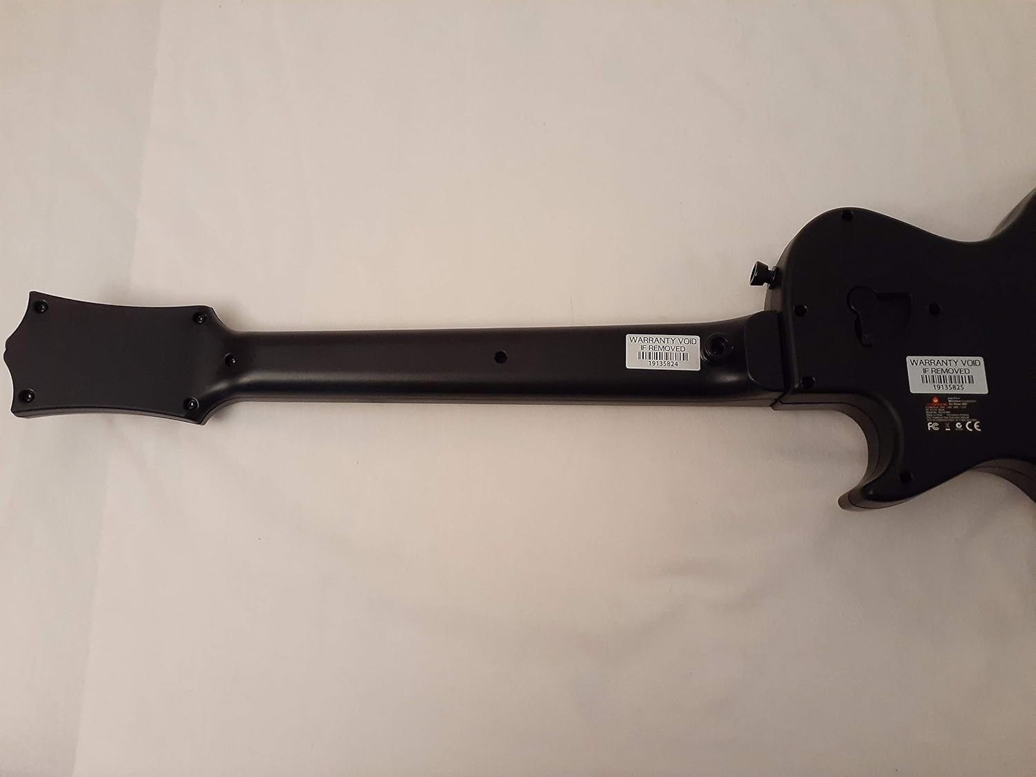 Xbox 360 Guitar Hero Aerosmith Wireless Guitar Controller (Renewed)