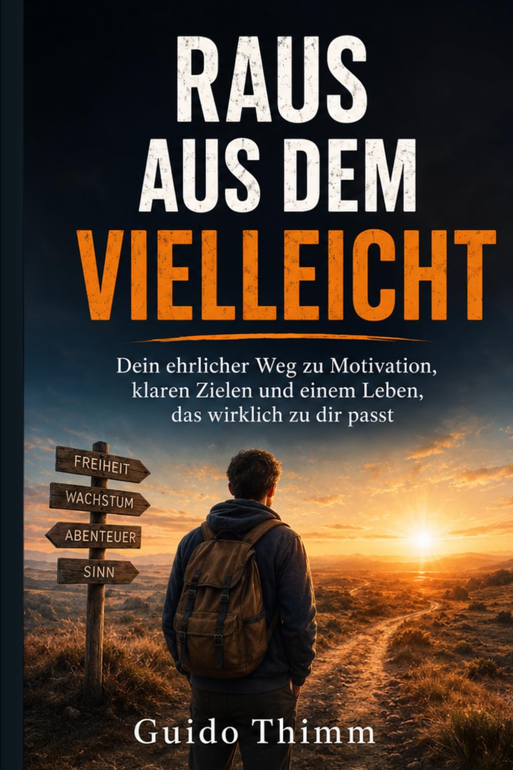 Raus aus dem Vielleicht
