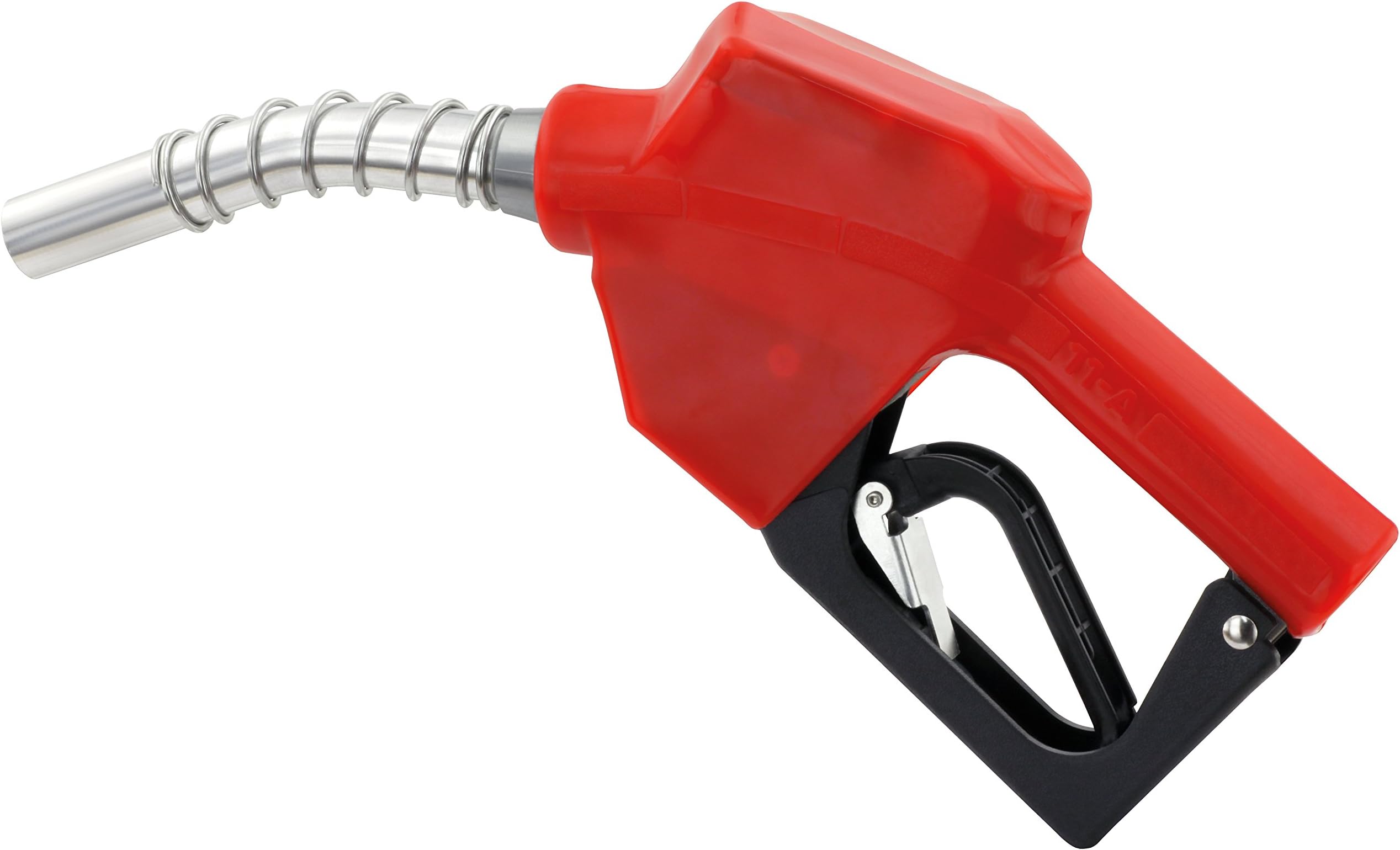 'Blurea Auto Diesel Nozzle 3/4 Female, up to 60 Litres Per Minute Flow, Lever, Negative Pressure Spring, Zapfve Valve Automatic