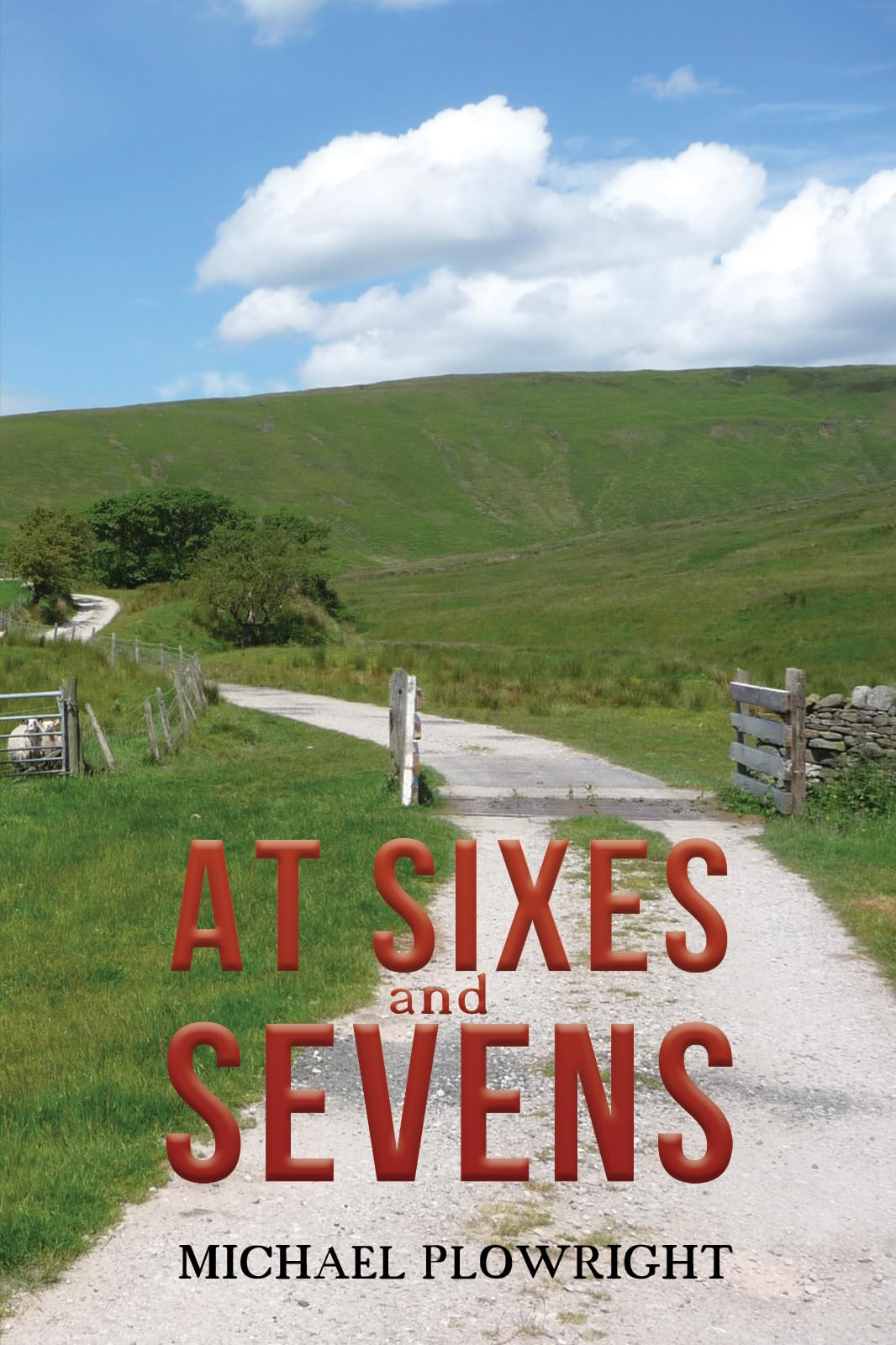 At Sixes and Sevens