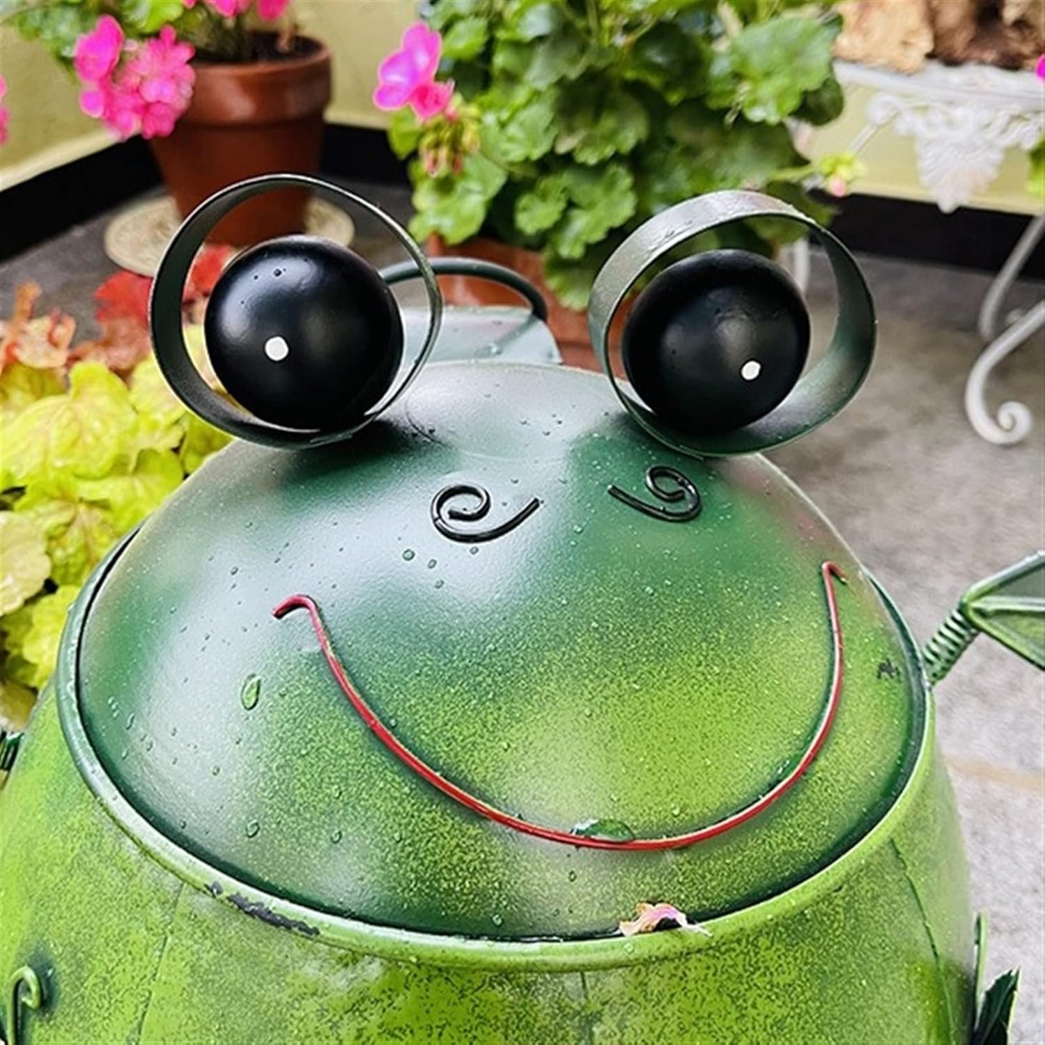 ダストビン ダストボックス ゴミ箱 カエル かえる 蛙 ペダル式 蓋付