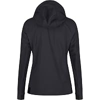 MONTURA Altai Hooded Jacket Woman Taglia M - ANTRACITE