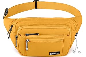 Harry Potter Fanny Pack: Your Magical Accessory