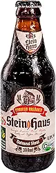 Stein Haus Cerveja Steinhaus Oatmeal Coffe Stout 300Ml 300 Ml