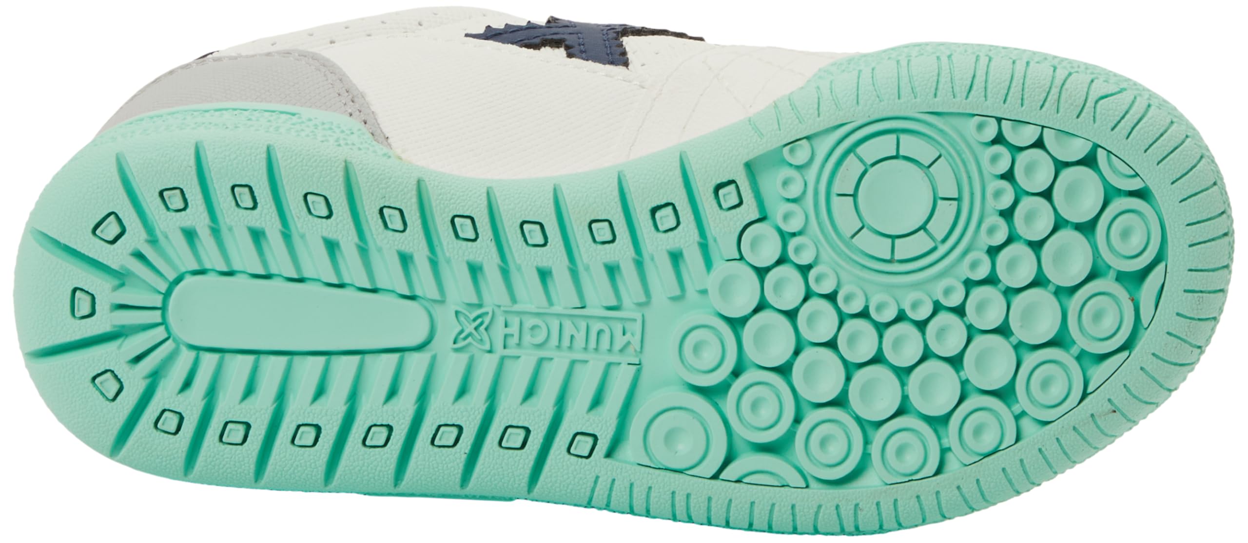 Munich G-3 Kid VCO 447 ZapatillasUnisex niños