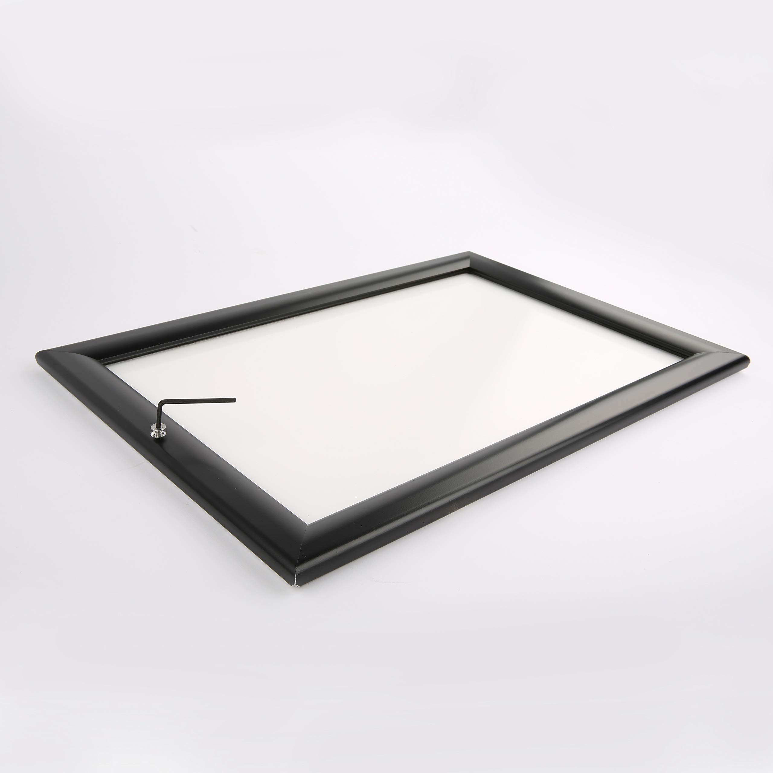 A0 Lockable Poster Frames