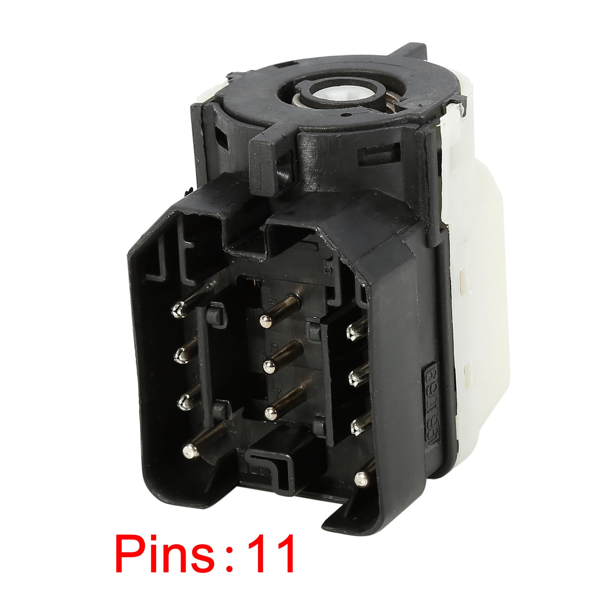 Amazon.com: X AUTOHAUX Ignition Starter Switch Engine Start Stop 