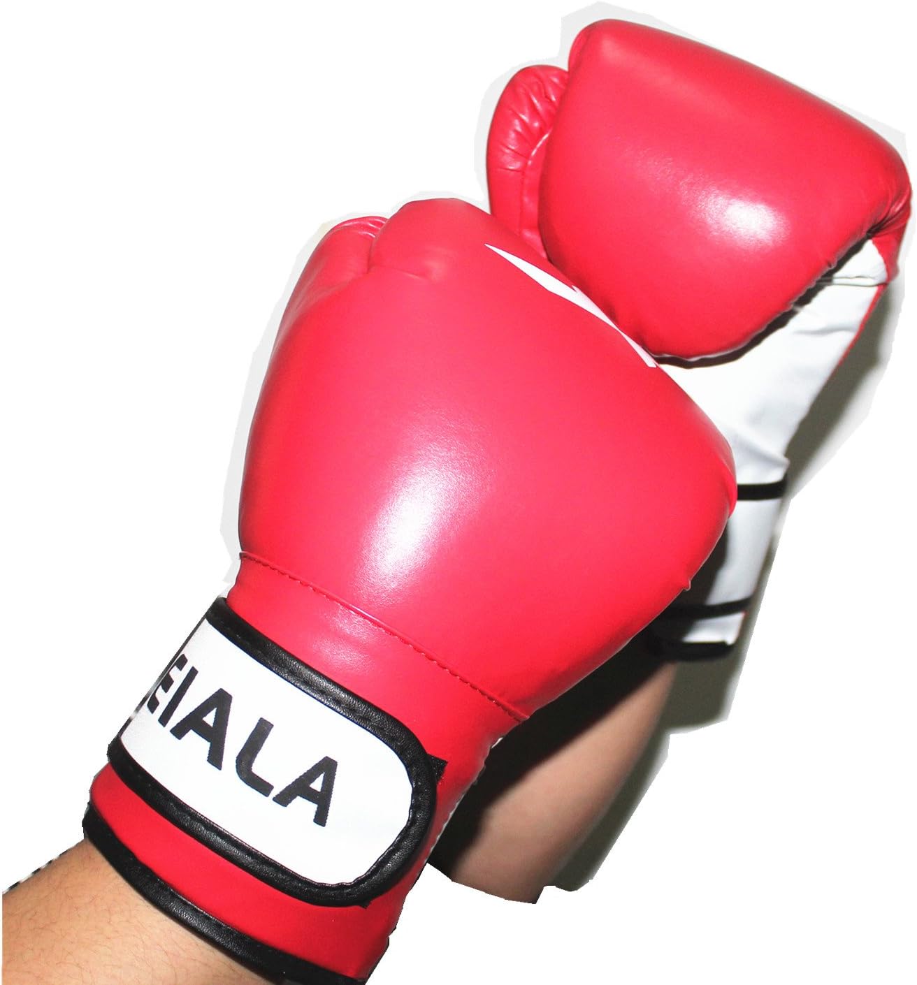 EIALA Pro Style Training Boxing Gloves