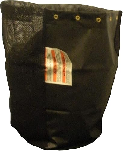 Bolsa de césped de repuesto MTD Rear Rider (Twin). Bolsa SOLO