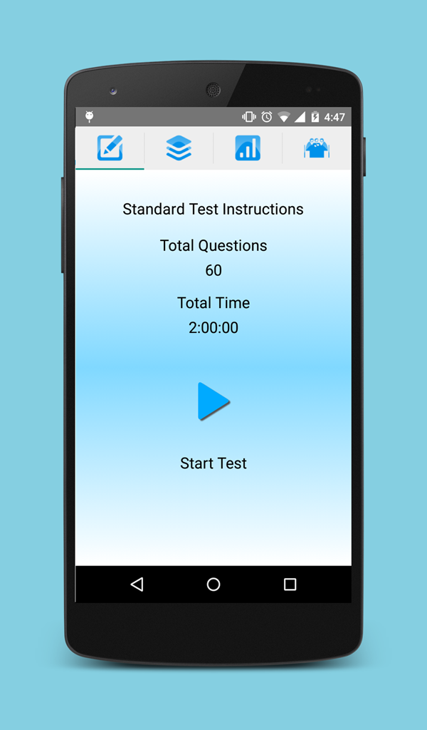 Bodacious Java Exam Simulator - App on Amazon Appstore