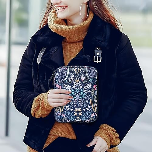 Miniatura 7 de Funda protectora de transporte de 6 a 7 pulgadas para Kindle de 6 pulgadas, 11 generación 202210 generación 20198 generación 2016, Kindle Paperwhite