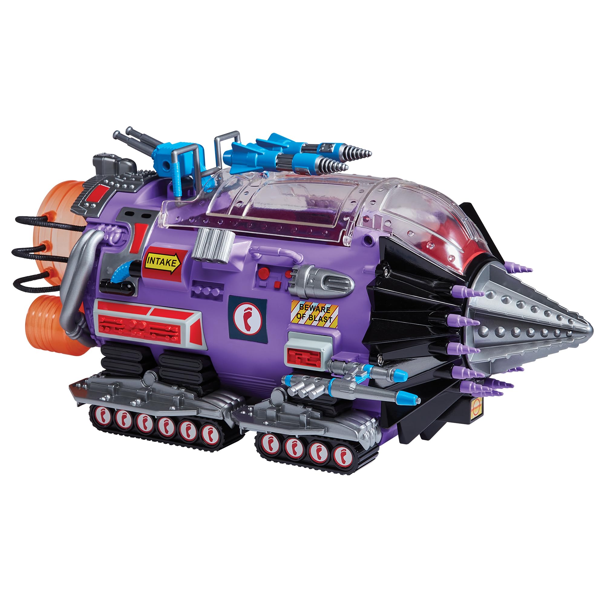Modulo Mutante Classico