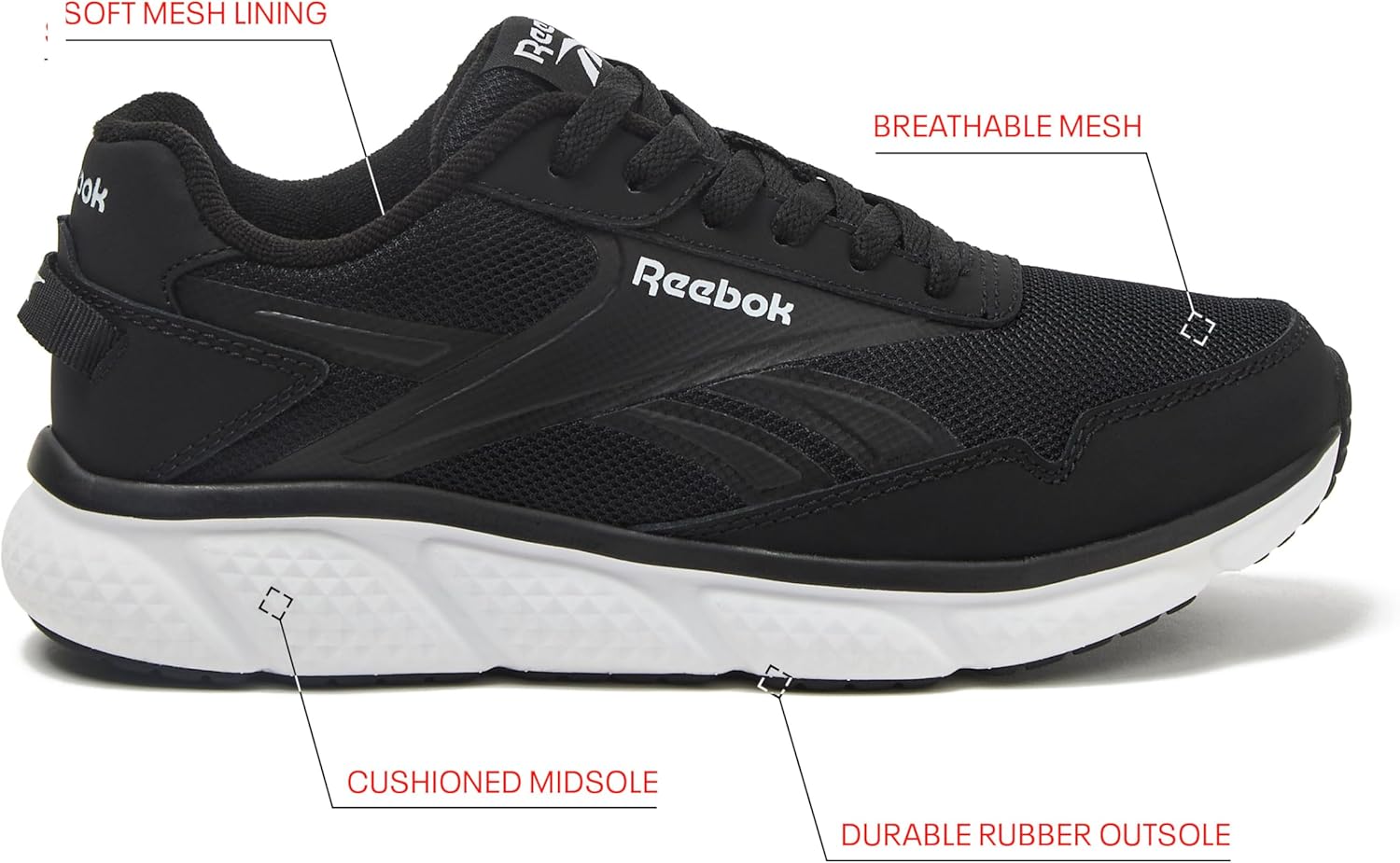 Reebok Swiftstrike Running Shoes for Women