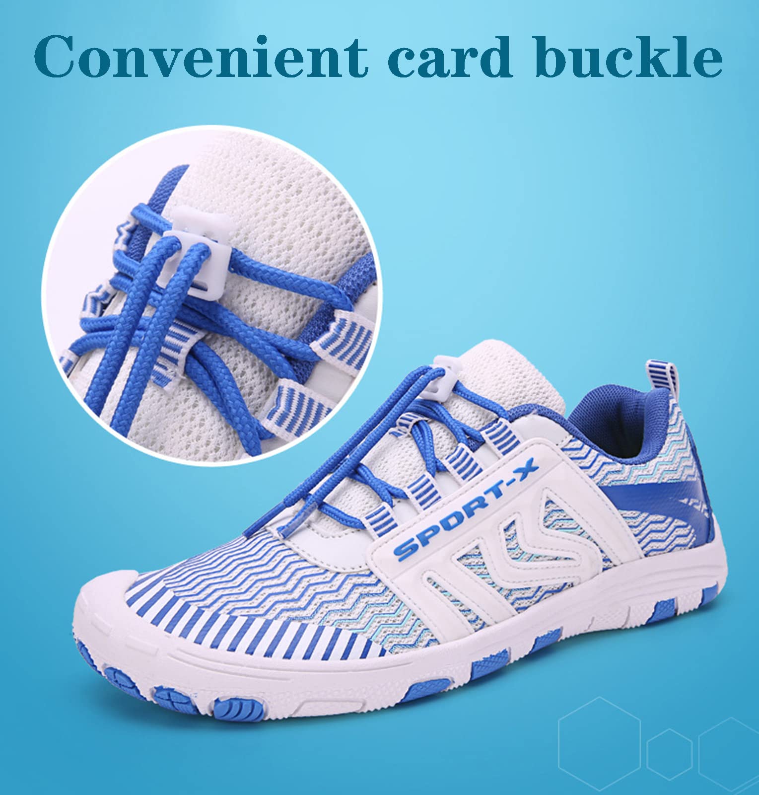 Zapatos Acuáticos Zapatos De Playa para Mujeres Zapatos De Baño para Hombres Descalzos Ropa De Buceo para Mujeres Piscina Antideslizante Zapatos De Vela De Secado Rápido Zapatos Ligeros