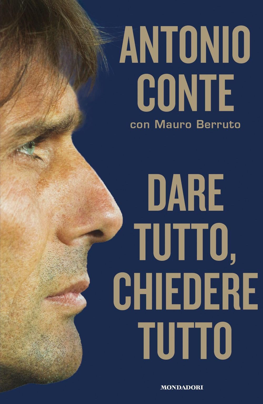 Dare Tutto, Chiedere Tutto - 4