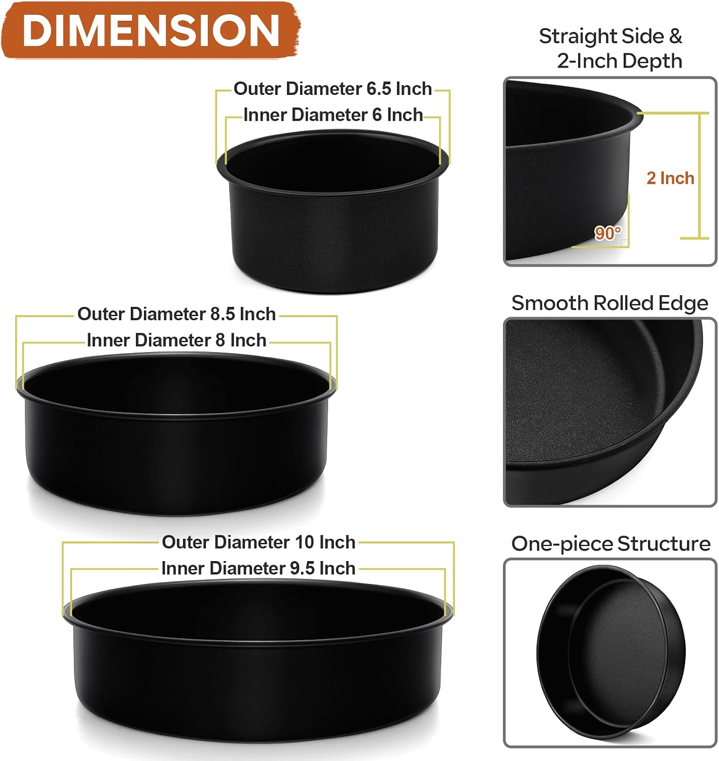 Glass Saucepan with Cover