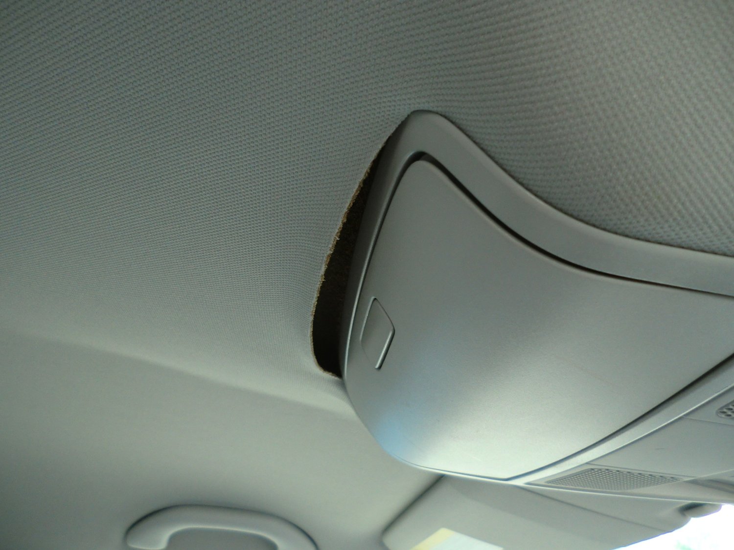 Amazon | C/Asport VW ｺﾞﾙﾌ6 GOLF6 ﾙｰﾌﾗｲﾆﾝｸﾞﾘﾍﾟｱﾄﾘﾑ（ﾊﾟｰﾙｸﾞﾚｰ