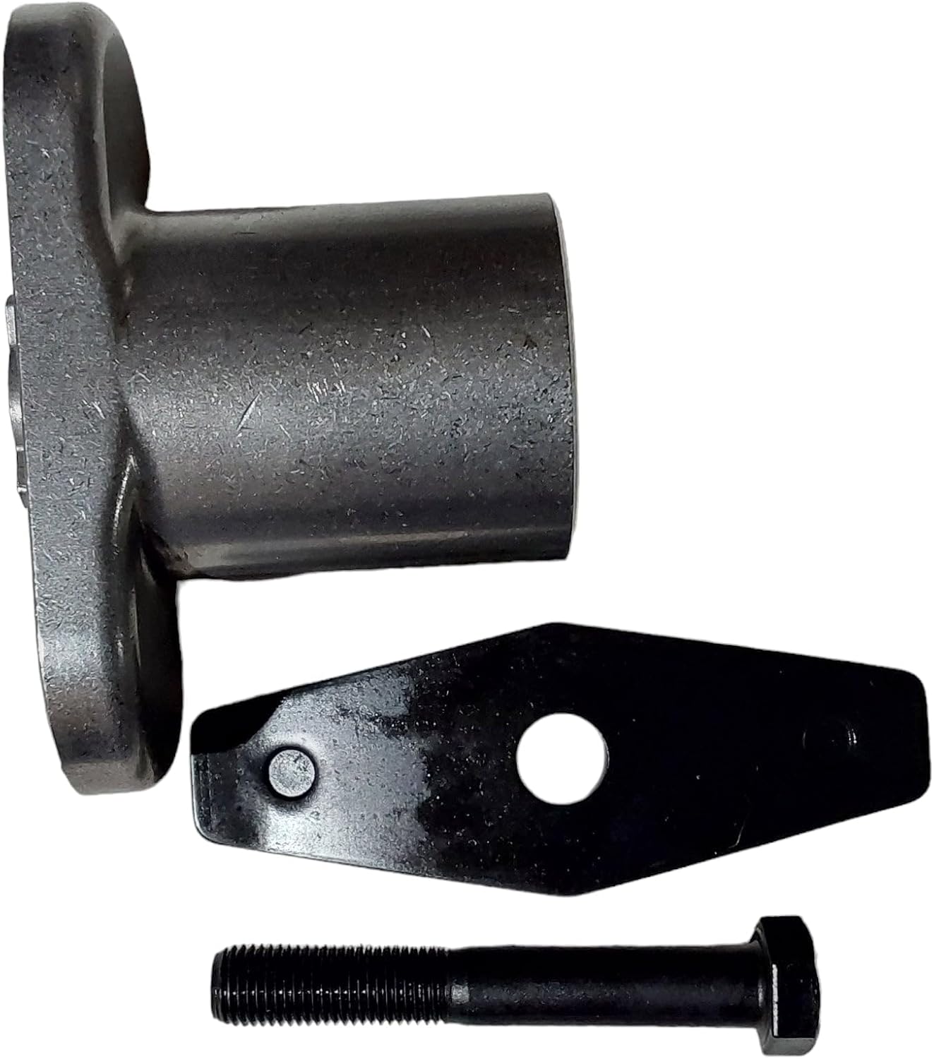 proven part Mower Blade Adapter Kit Fits MTD 748-0377 710-1251 with Hex Bolt and Support Washer